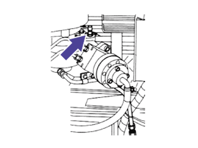 旋回減速機