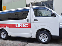 ユニック兵庫販売株式会社