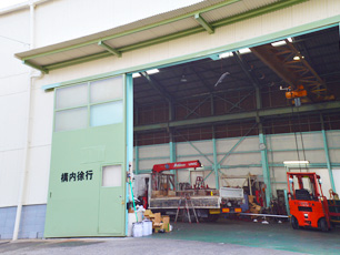 ユニック兵庫販売株式会社